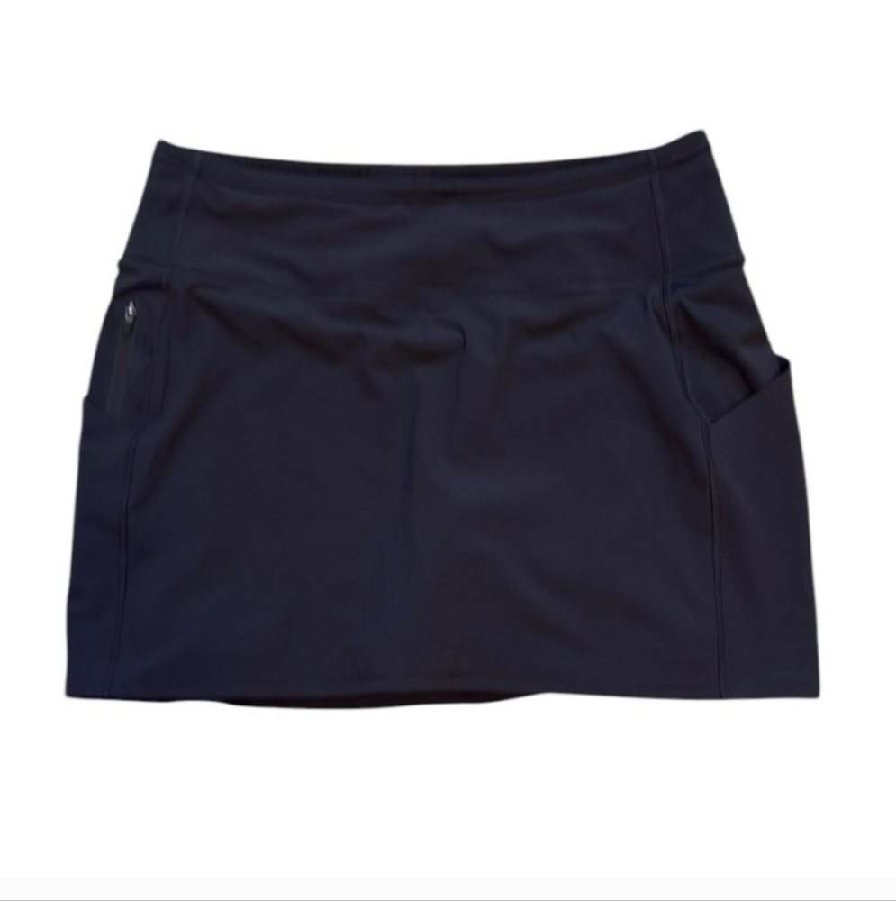 Athleta Skort